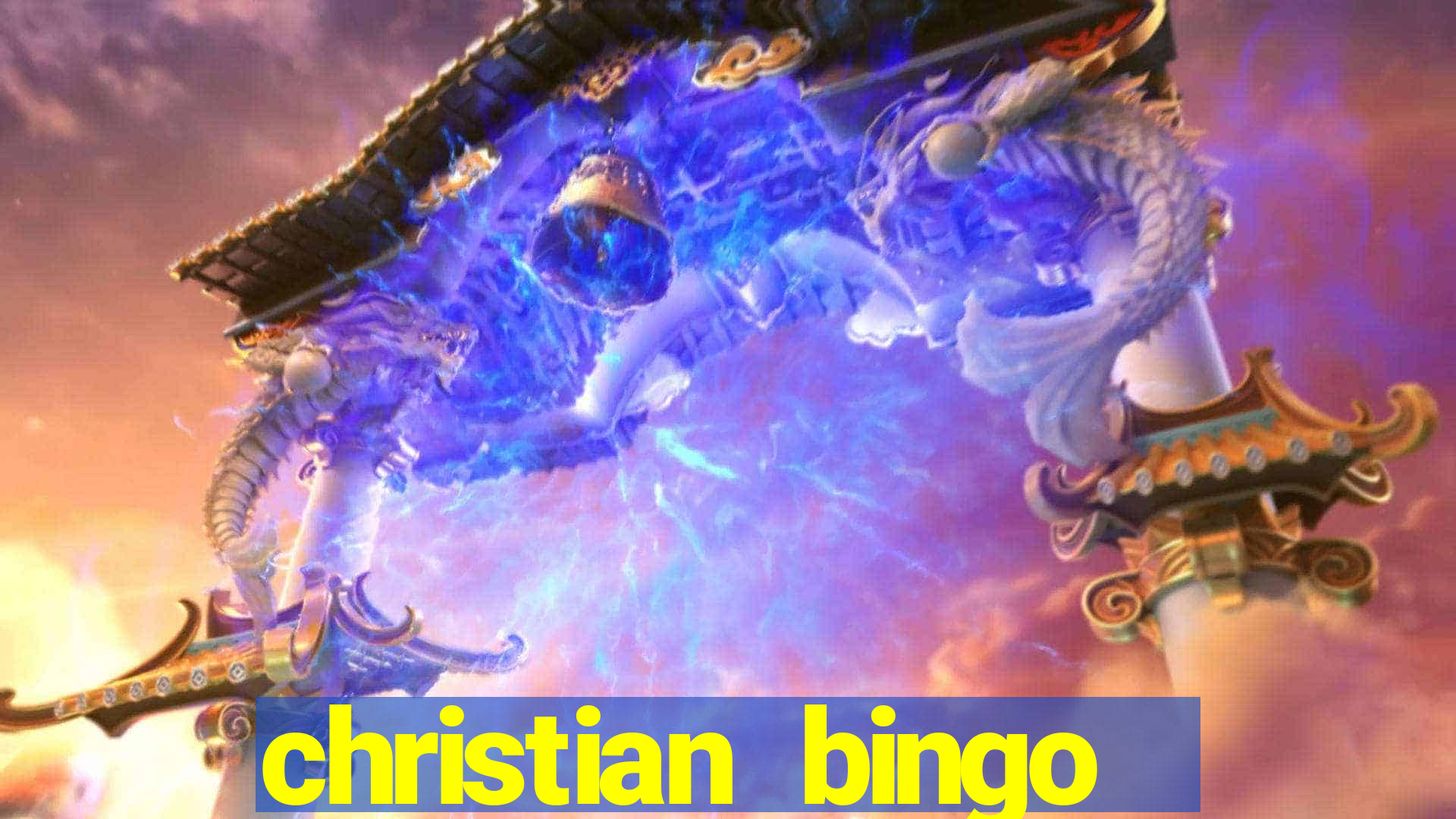 christian bingo beefcake hunter